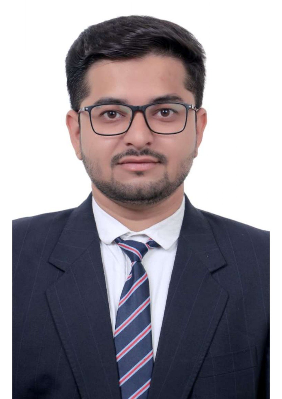 Faizan Hameed Godil